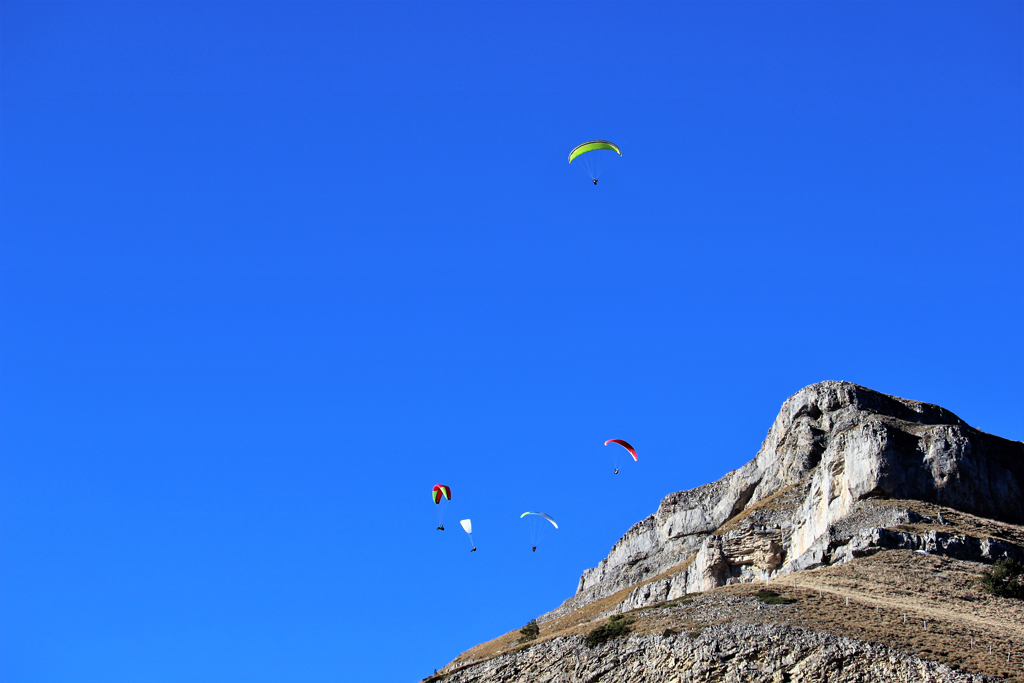 Parapente